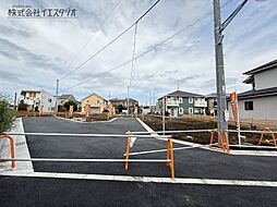 物件画像 昭島市宮沢町2丁目　売地全7区画　1区画