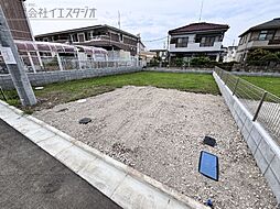 物件画像 あきる野市牛沼 売地 全11区画 No.3