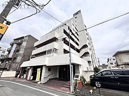 物件画像 ハイネス福生