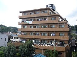 物件画像 ダイアパレス東青梅第2