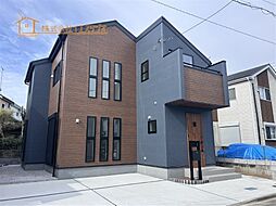 物件画像 青梅市大門2丁目 新築分譲住宅 全1棟