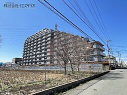 物件画像 ハイホーム立川一番町
