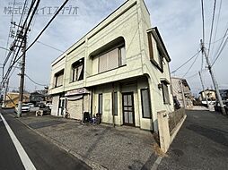 物件画像 昭島市東町5丁目 店舗付き戸建