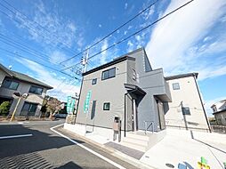 物件画像 あきる野市草花　新築分譲住宅　全3棟