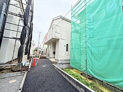 物件画像 西多摩郡瑞穂町殿ヶ谷　新築分譲住宅　全8棟　2号棟