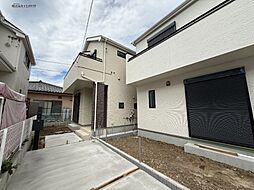 物件画像 あきる野市下代継　新築分譲住宅　全2棟　A号棟