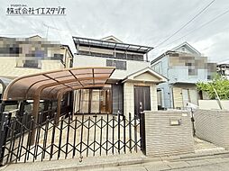 物件画像 昭島市中神町　中古一戸建て