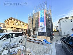 物件画像 武蔵村山市中原4丁目 新築分譲住宅 全9棟 1号棟