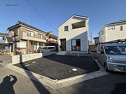 物件画像 武蔵村山市中原4丁目 新築分譲住宅 全9棟 1号棟