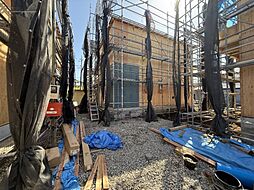 物件画像 武蔵村山市中原4丁目　新築分譲住宅　全9棟　2号棟