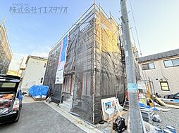 物件画像 武蔵村山市中原4丁目　新築分譲住宅　全9棟　3号棟