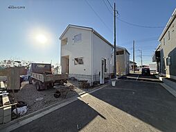 物件画像 武蔵村山市中原4丁目 新築分譲住宅 全9棟 5号棟