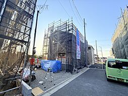 物件画像 武蔵村山市中原4丁目　新築分譲住宅　全9棟　5号棟