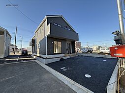 物件画像 武蔵村山市中原4丁目　新築分譲住宅　全9棟　8号棟