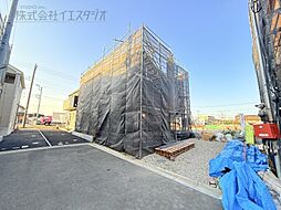 物件画像 武蔵村山市中原4丁目　新築分譲住宅　全9棟　8号棟