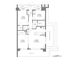 物件画像 レクセルガーデン武蔵砂川