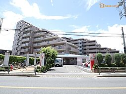 物件画像 レクセルガーデン武蔵砂川