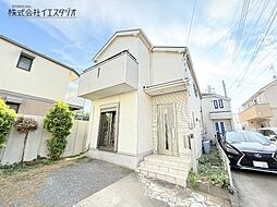 物件画像 立川市一番町2丁目　中古一戸建て