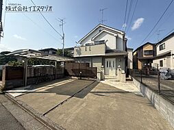 武蔵村山市伊奈平5丁目 中古一戸建て