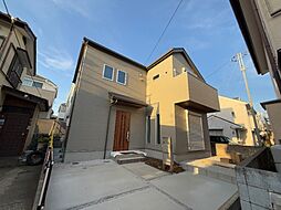 物件画像 昭島市美堀町2丁目　新築一戸建て