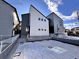 物件画像 あきる野市瀬戸岡　新築分譲住宅　全9棟　3号棟