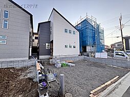 物件画像 あきる野市瀬戸岡 新築分譲住宅 全9棟 3号棟