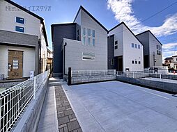 物件画像 あきる野市瀬戸岡 新築分譲住宅 全9棟 5号棟