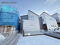 物件画像 あきる野市瀬戸岡 新築分譲住宅 全9棟 5号棟