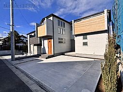 物件画像 あきる野市瀬戸岡　新築分譲住宅　全9棟　8号棟