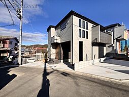 物件画像 あきる野市瀬戸岡　新築分譲住宅　全9棟　9号棟