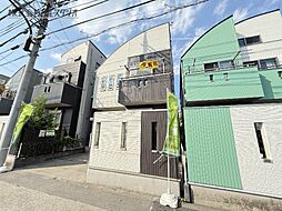物件画像 昭島市郷地町2丁目　中古一戸建て
