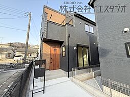 物件画像 あきる野市草花　新築分譲住宅　全2棟　2号棟