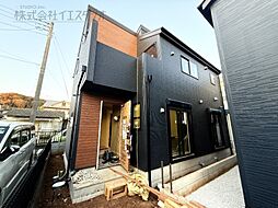 物件画像 あきる野市草花　新築分譲住宅　全2棟　2号棟
