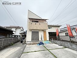 物件画像 昭島市拝島町5丁目　中古一戸建て