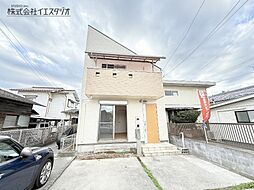 物件画像 昭島市拝島町5丁目 中古一戸建て