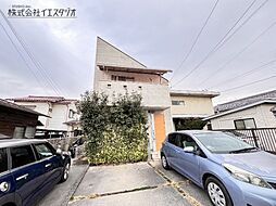 物件画像 昭島市拝島町5丁目　中古一戸建て