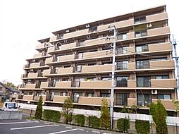 物件画像 モナーク福生