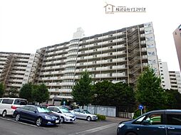 物件画像 西武拝島ハイツ2号棟