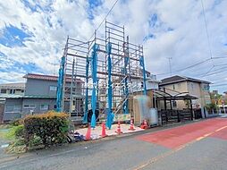 物件画像 福生市熊川 新築一戸建て