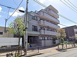物件画像 ドミール福生