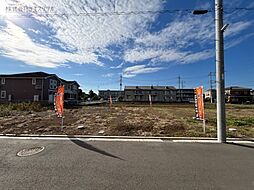 物件画像 立川市西砂町5丁目 売地 1区画