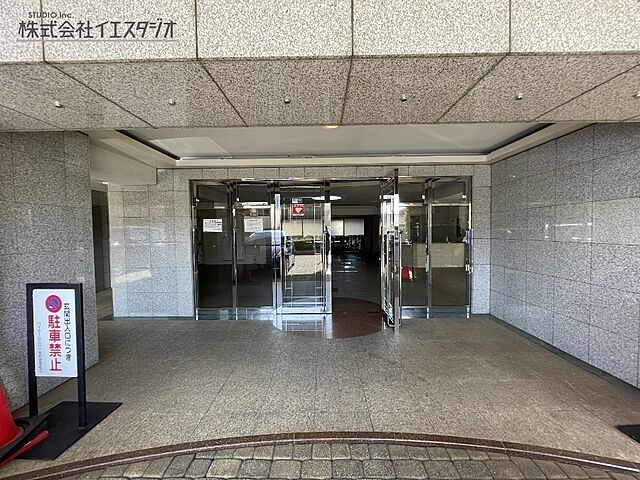  ハイホーム立川一番町 1階/-