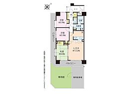 物件画像 ハイホーム立川一番町