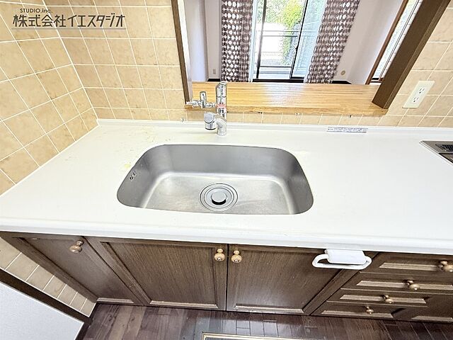 キッチン ハイホーム立川一番町 1階/-