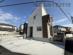 物件画像 完成内覧可八王子市小宮町　新築分譲住宅　全2棟　2号棟