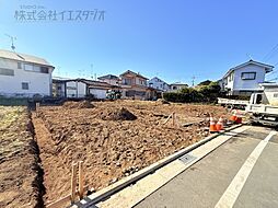 物件画像 あきる野市野辺 新築分譲住宅 全3棟 2号棟