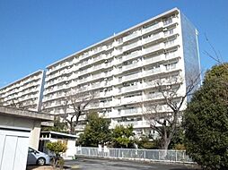 物件画像 昭島つつじが丘ハイツ2号棟