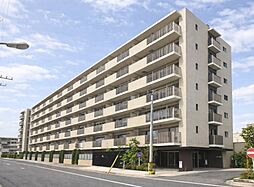 物件画像 サンクレイドル昭島III 3階部分 角部屋