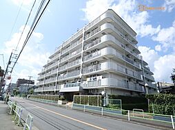 物件画像 メゾンエクレーレ昭島