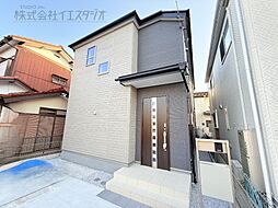 あきる野市野辺　新築分譲住宅　全1棟